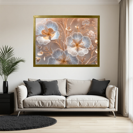 Suavidade da Natureza