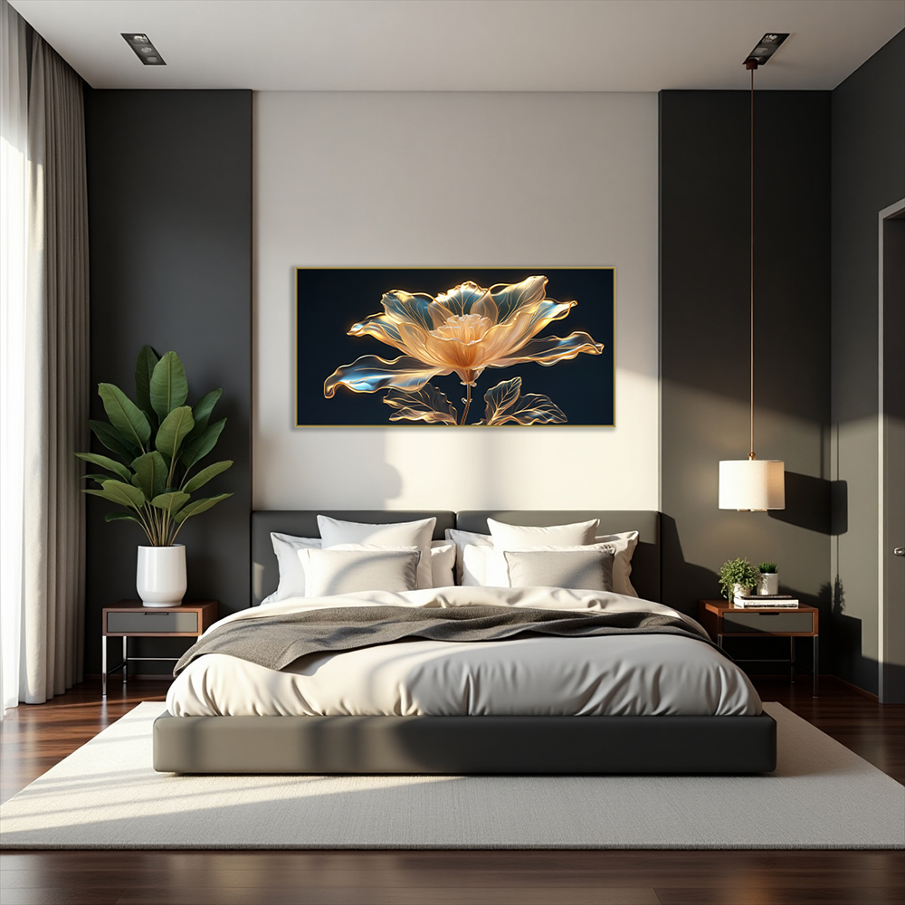 Elegância Translúcida