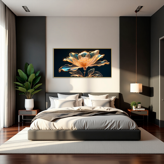 Elegância Translúcida