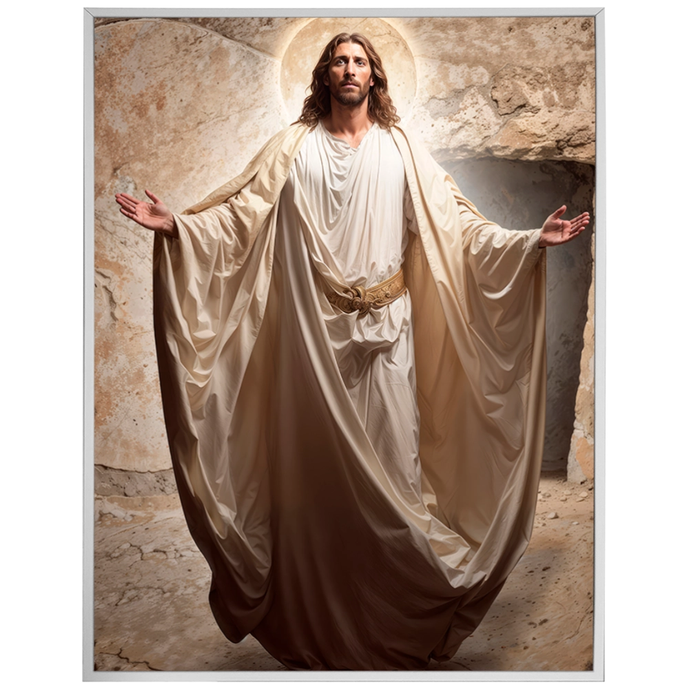 Jesus Ressuscitado