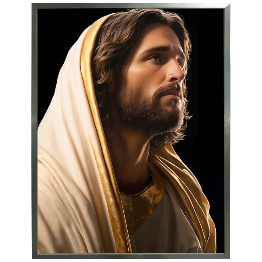 Jesus Cristo