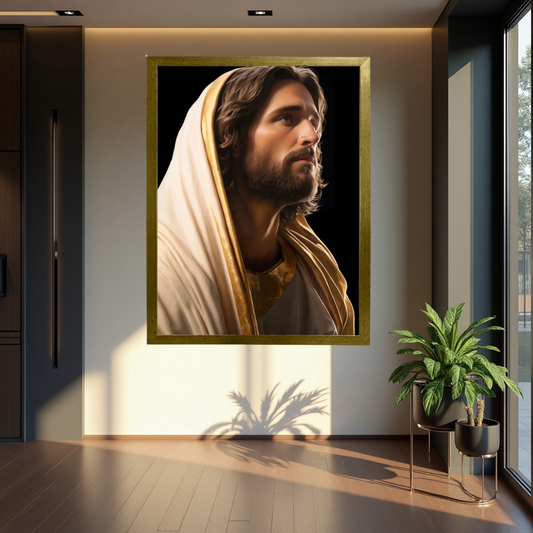 Jesus Cristo