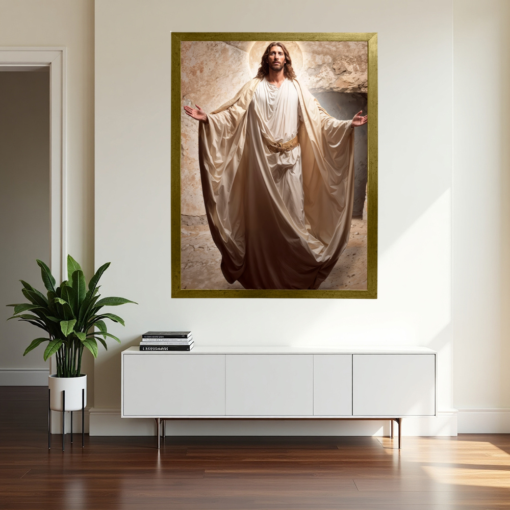Jesus Ressuscitado