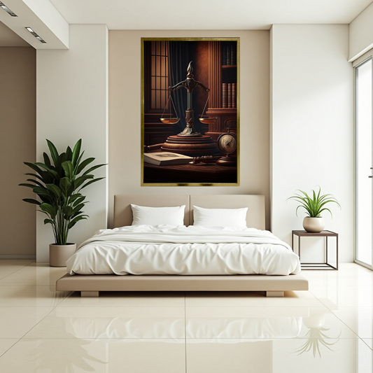 Quadro de Direito