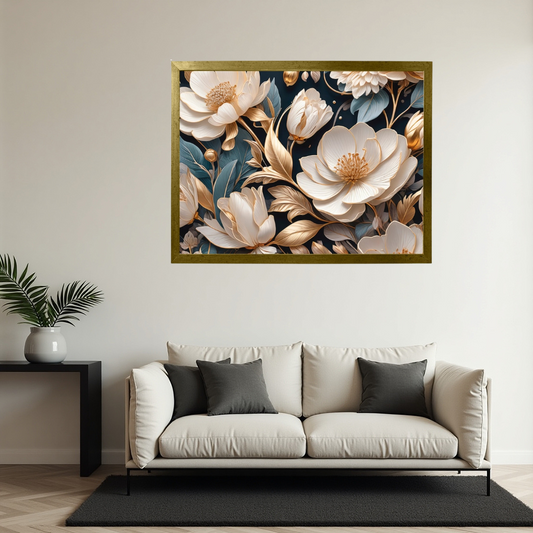Floral Sereno