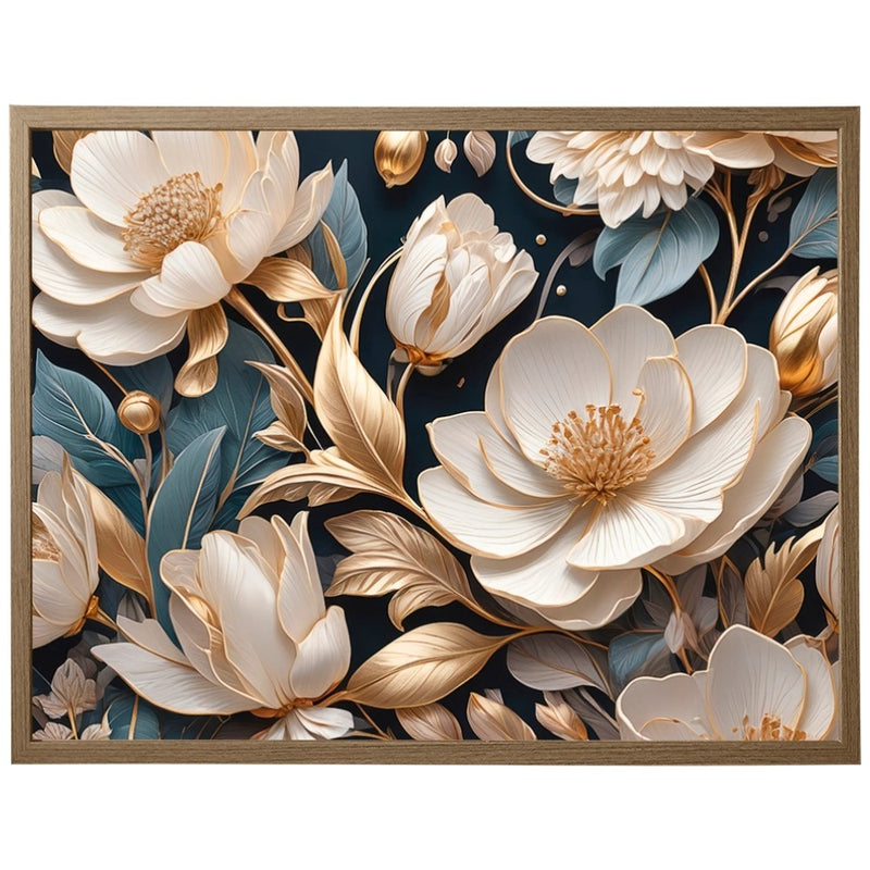 Floral Sereno