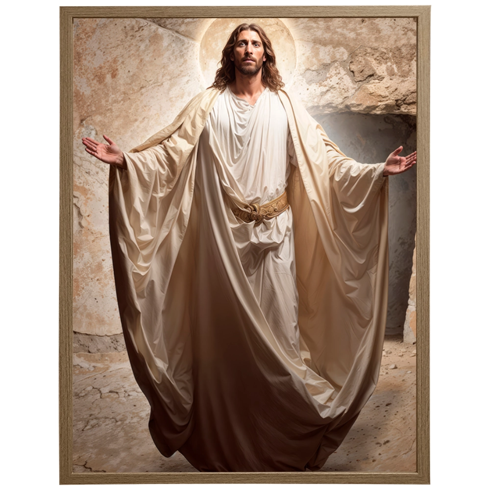 Jesus Ressuscitado