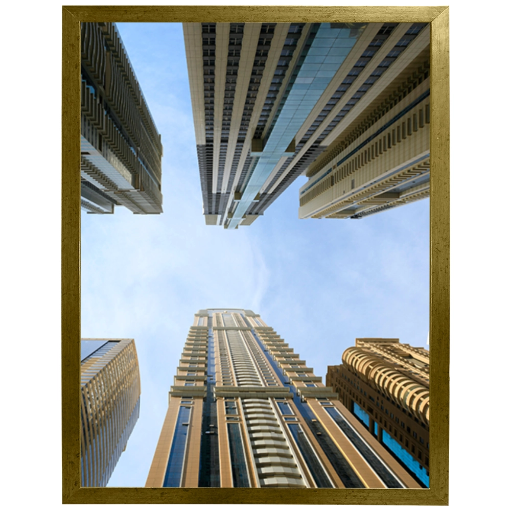 Prédios Visão do Futuro