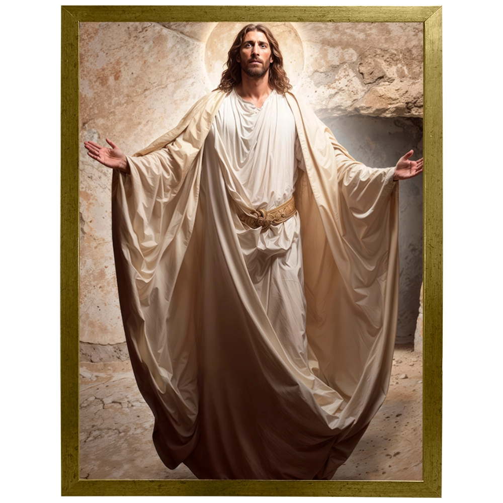 Jesus Ressuscitado