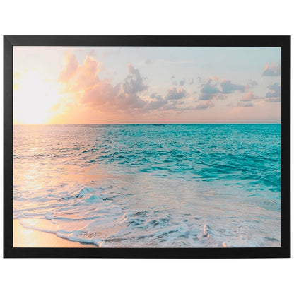 Mar Essência e Tranquilidade