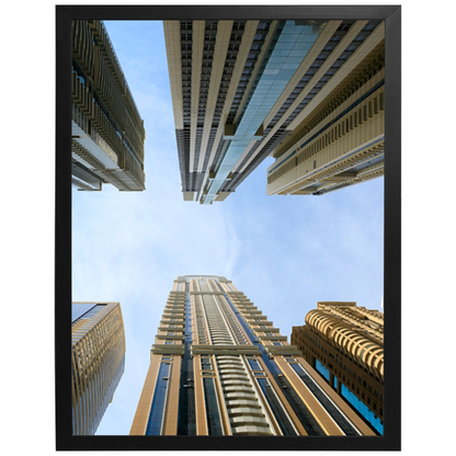 Prédios Visão do Futuro