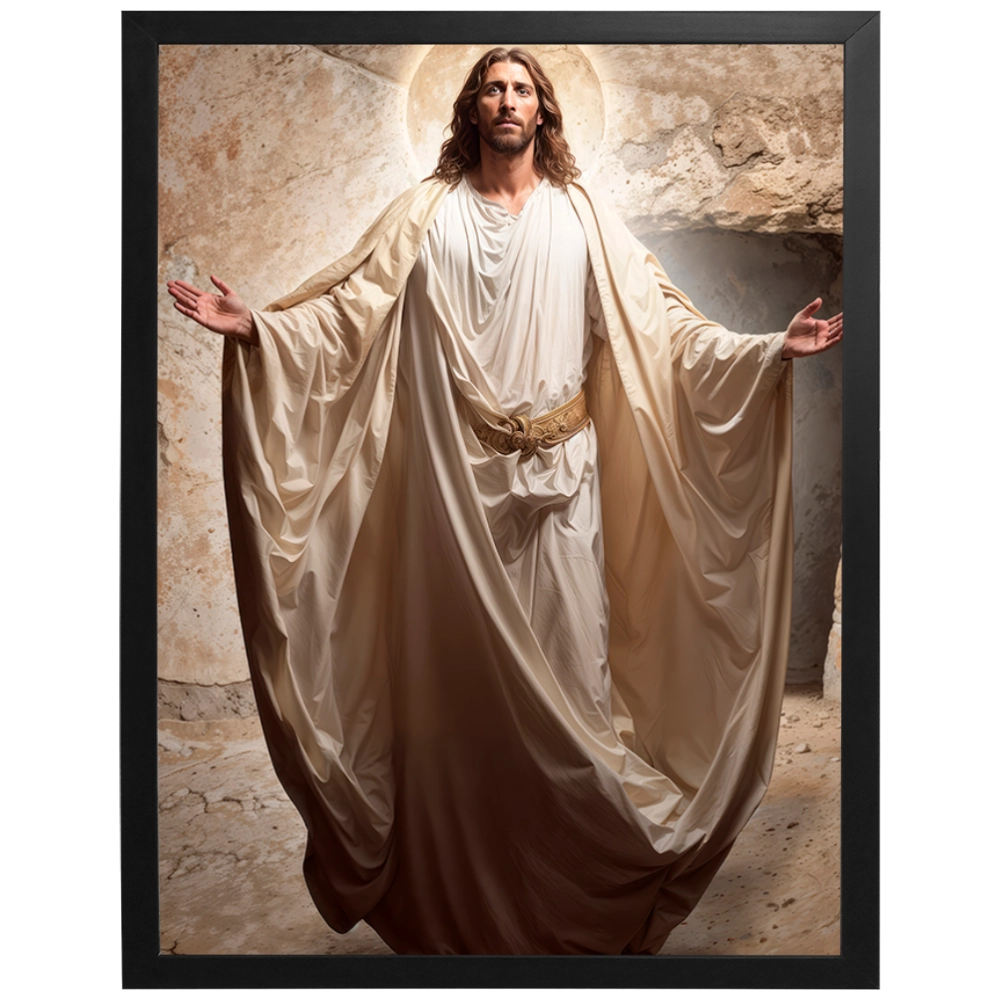 Jesus Ressuscitado