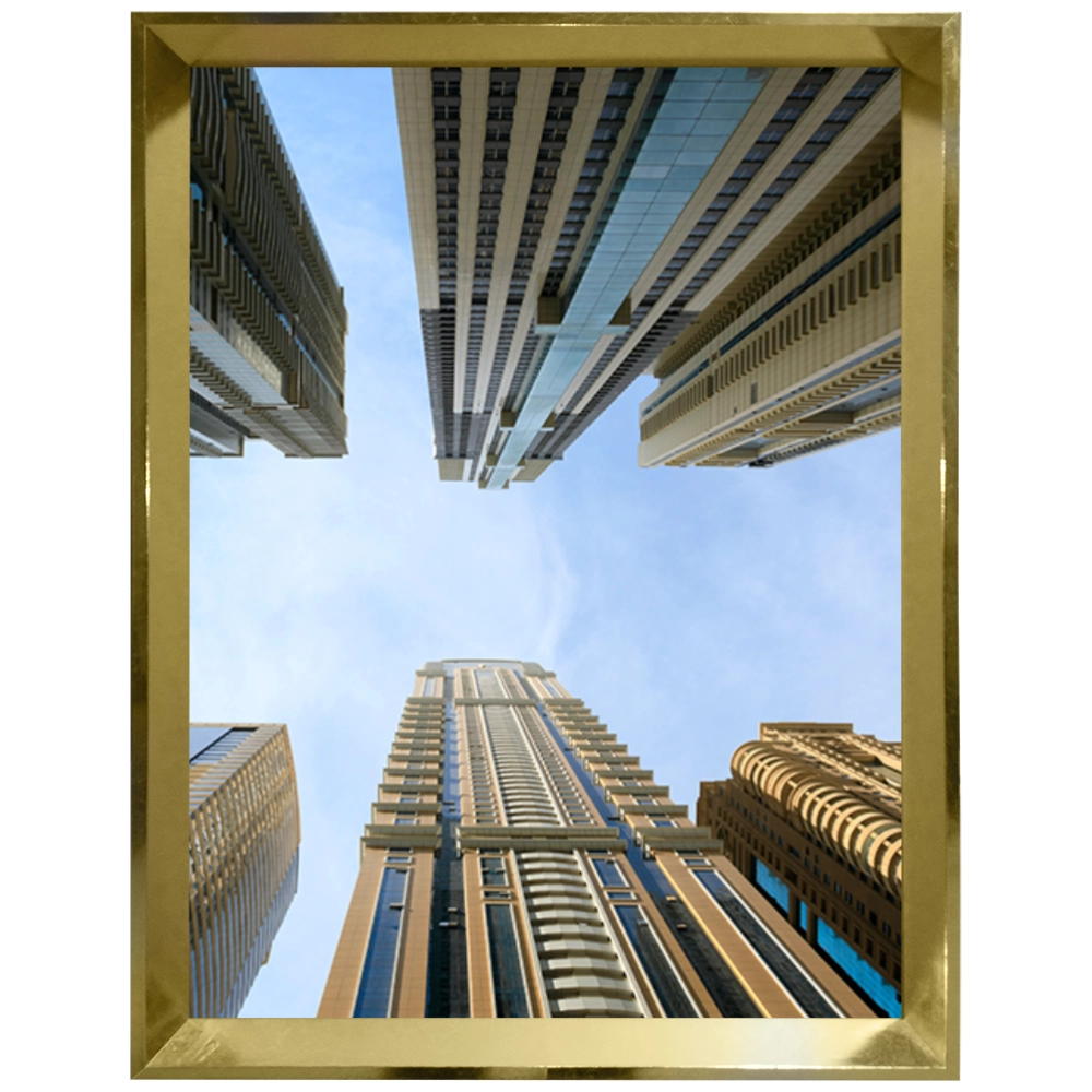 Prédios Visão do Futuro