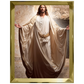 Jesus Ressuscitado