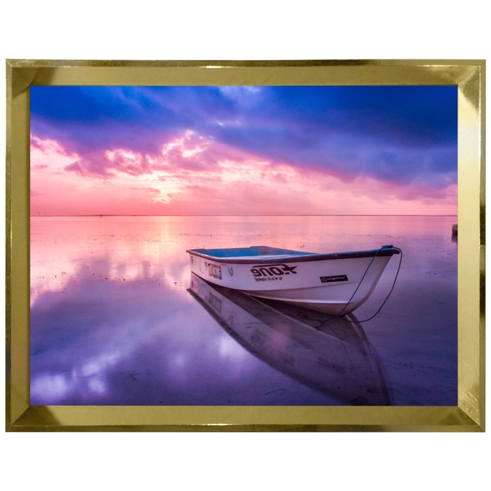 Silêncio das Águas