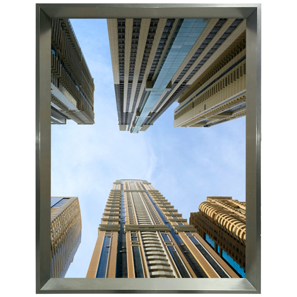 Prédios Visão do Futuro