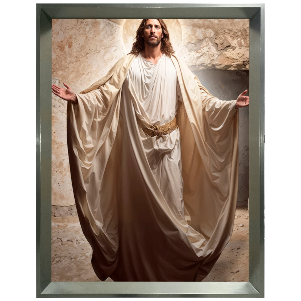 Jesus Ressuscitado