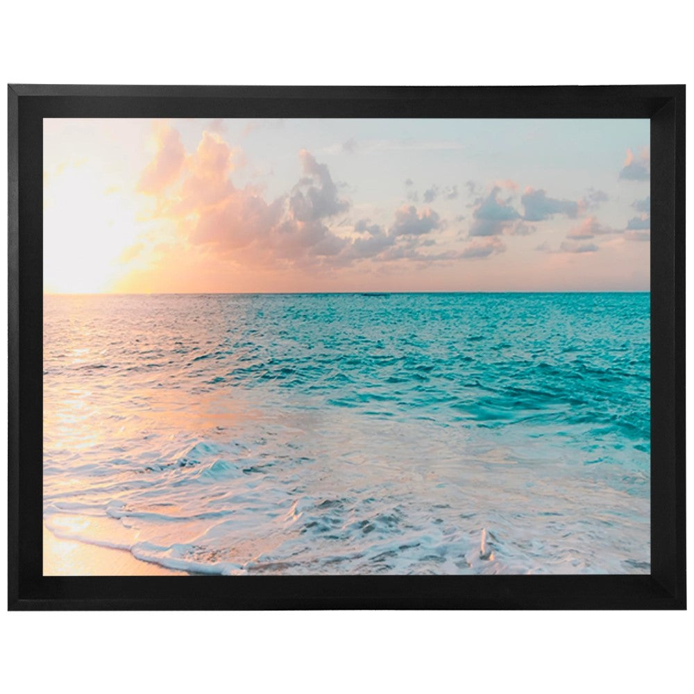 Mar Essência e Tranquilidade