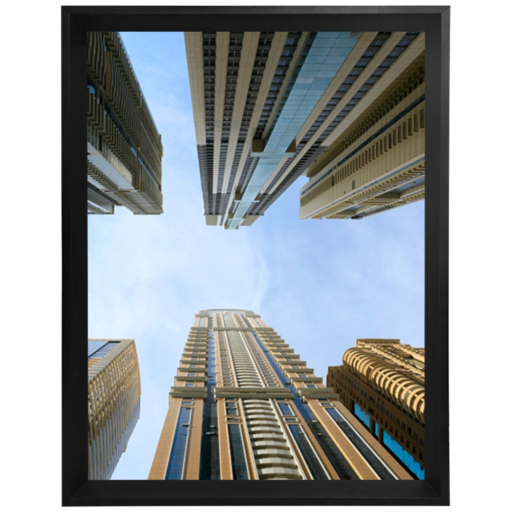 Prédios Visão do Futuro