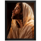 Jesus Cristo Orando