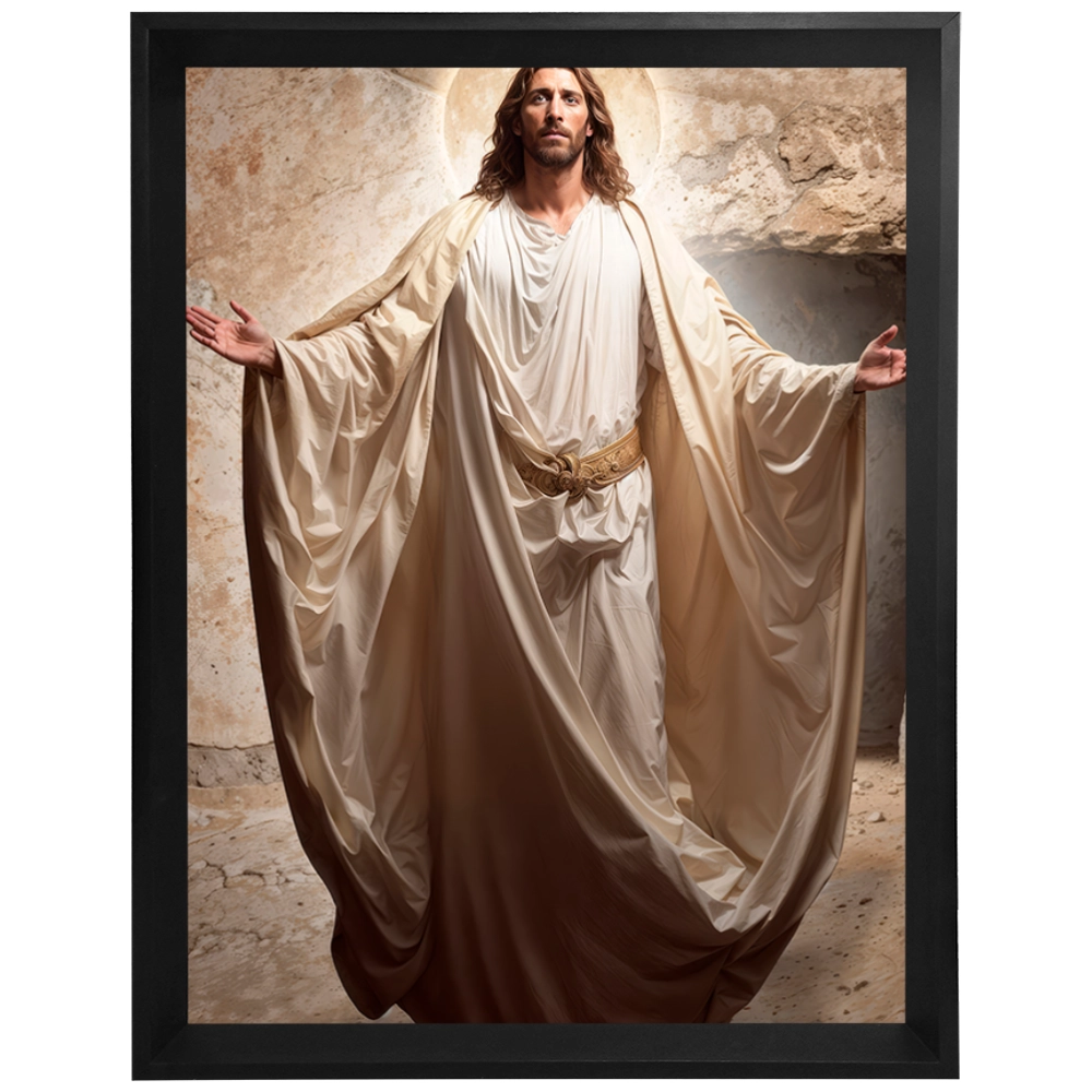 Jesus Ressuscitado