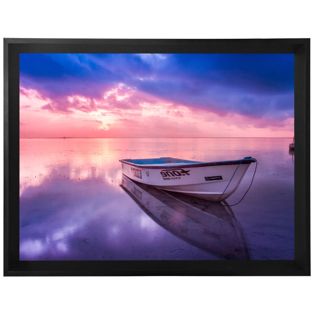 Silêncio das Águas