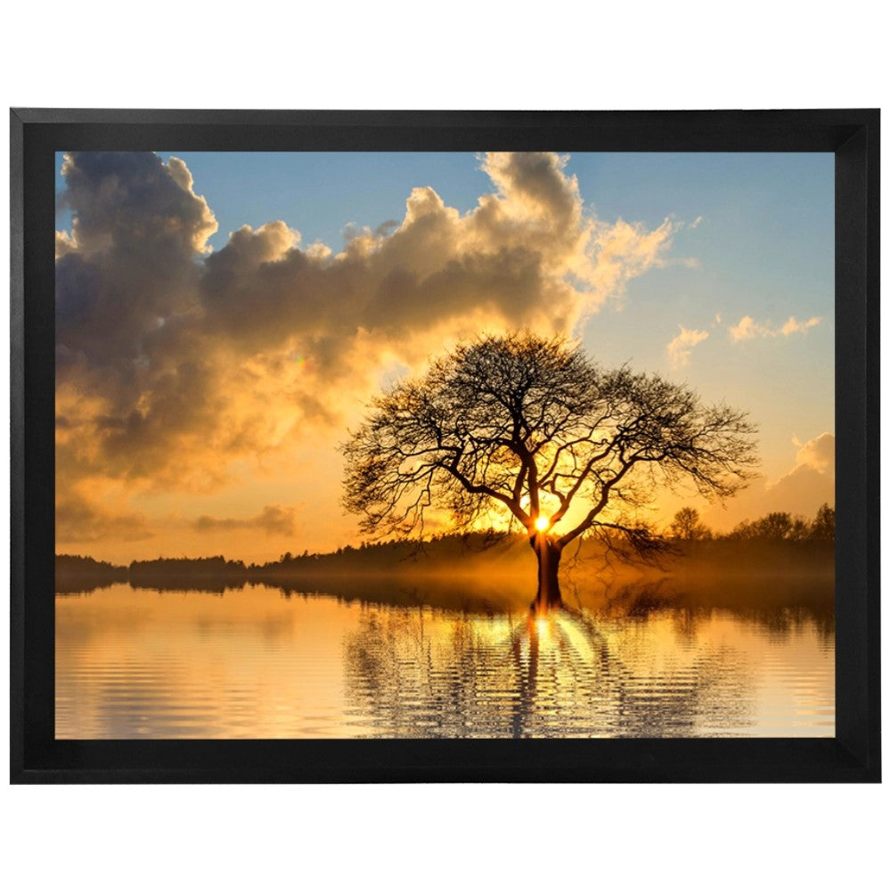 Raízes do Entardecer