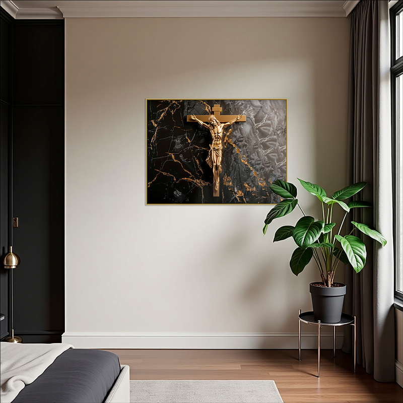 Divina Luz - 80x120