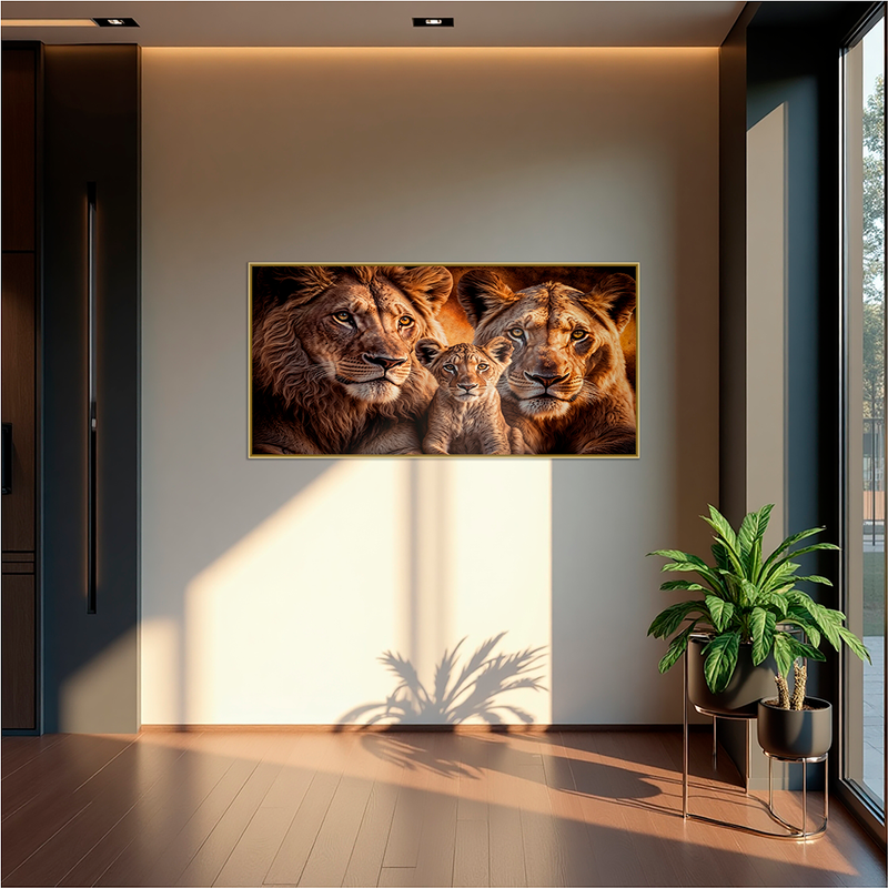 Dinastia Majestosa - 60x120