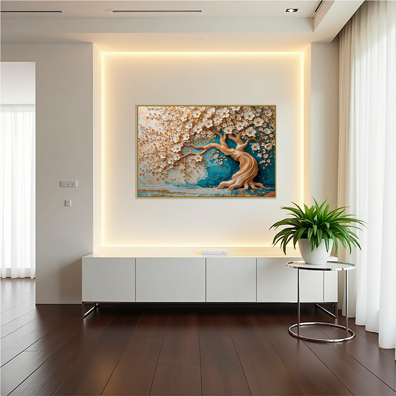 Eterna Primavera - 80x120
