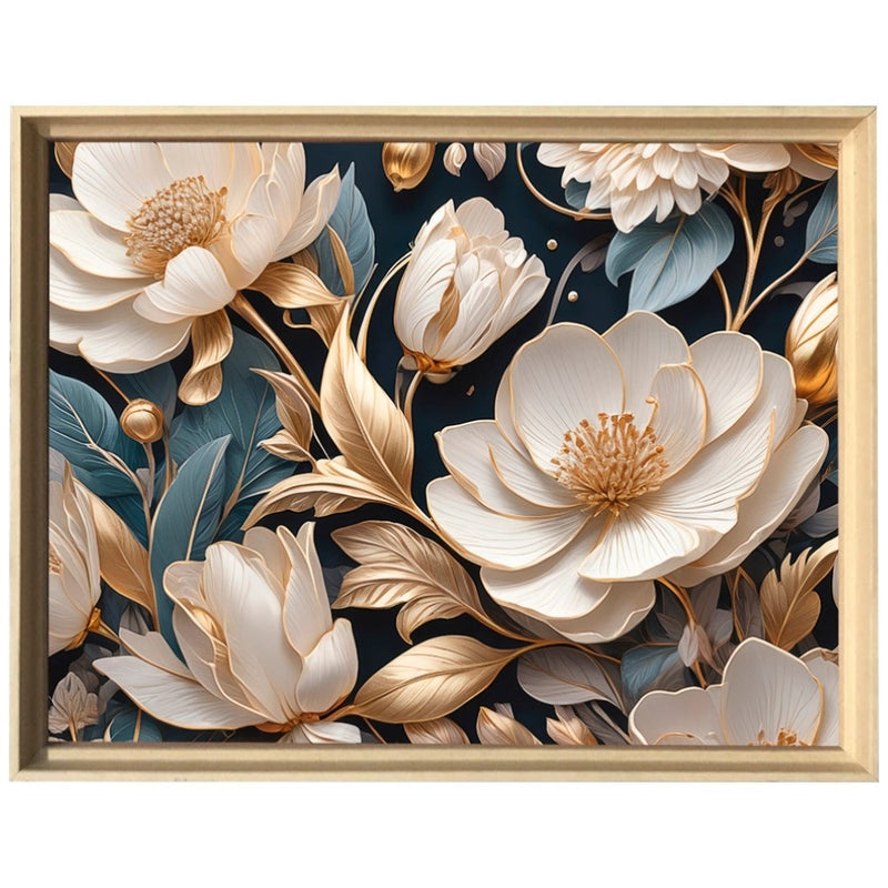 Floral Sereno