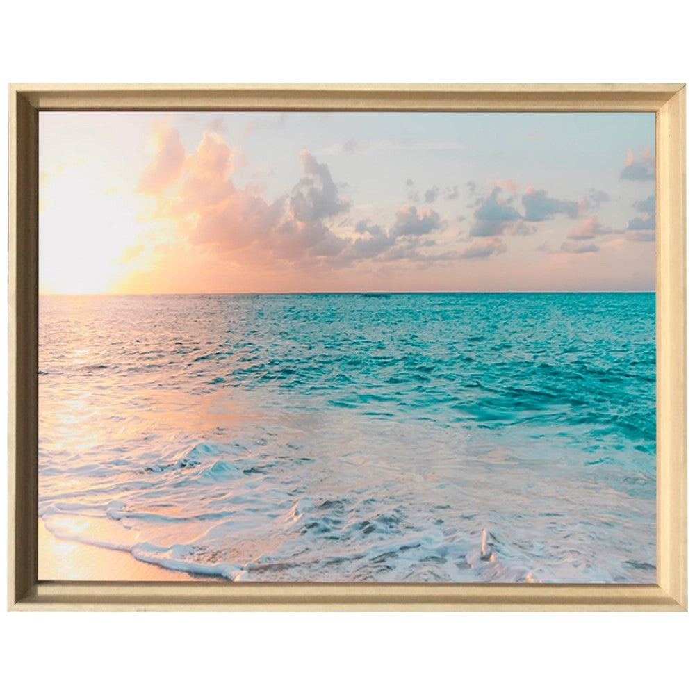 Mar Essência e Tranquilidade