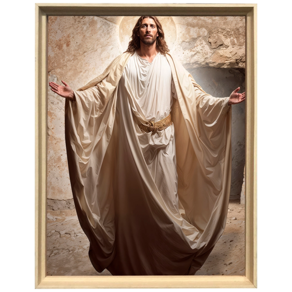 Jesus Ressuscitado