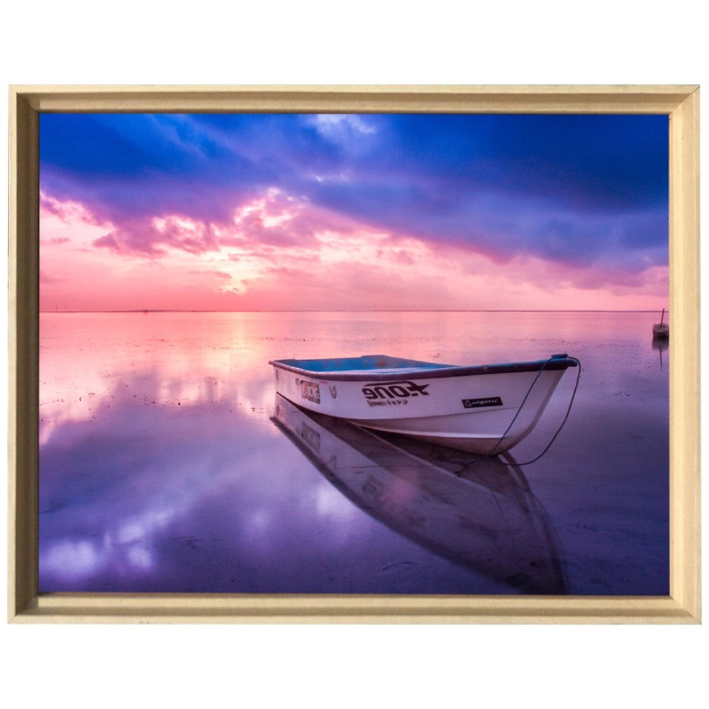 Silêncio das Águas