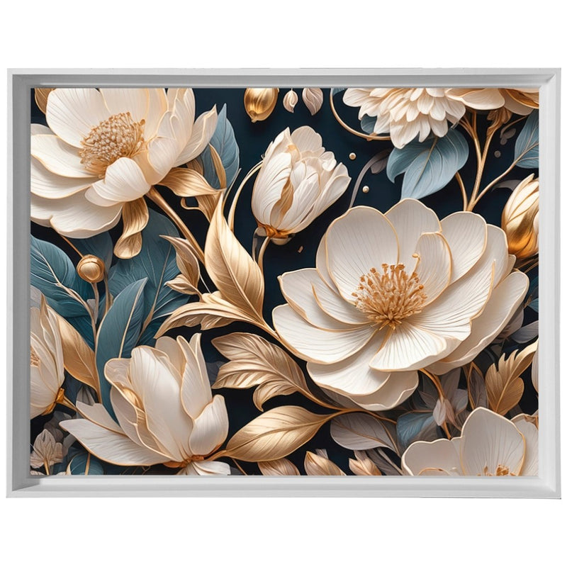 Floral Sereno
