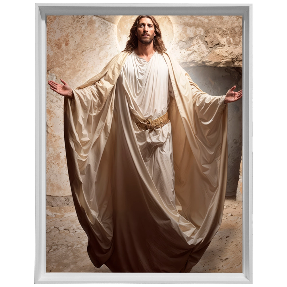 Jesus Ressuscitado