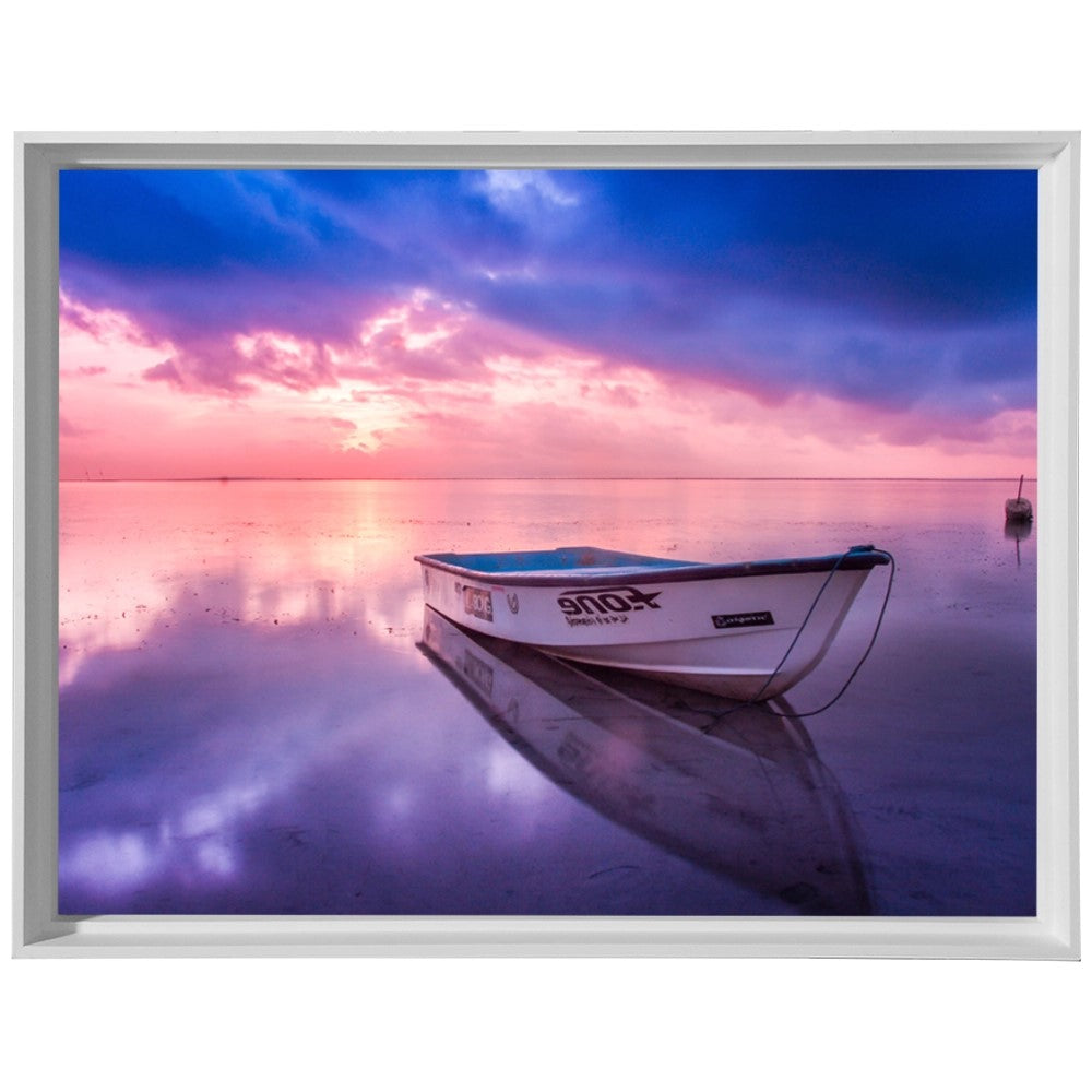 Silêncio das Águas