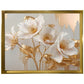 Floral Elegance Gold