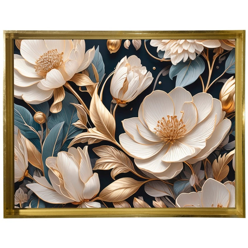 Floral Sereno
