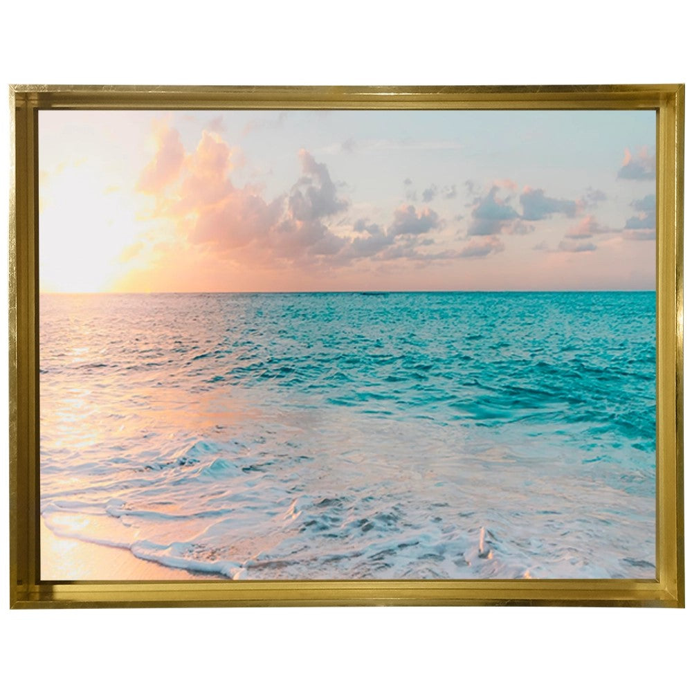 Mar Essência e Tranquilidade