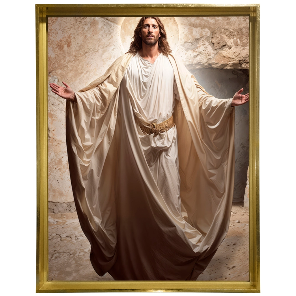 Jesus Ressuscitado