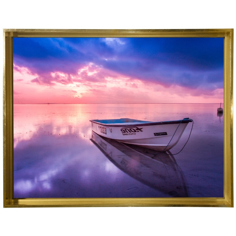 Silêncio das Águas