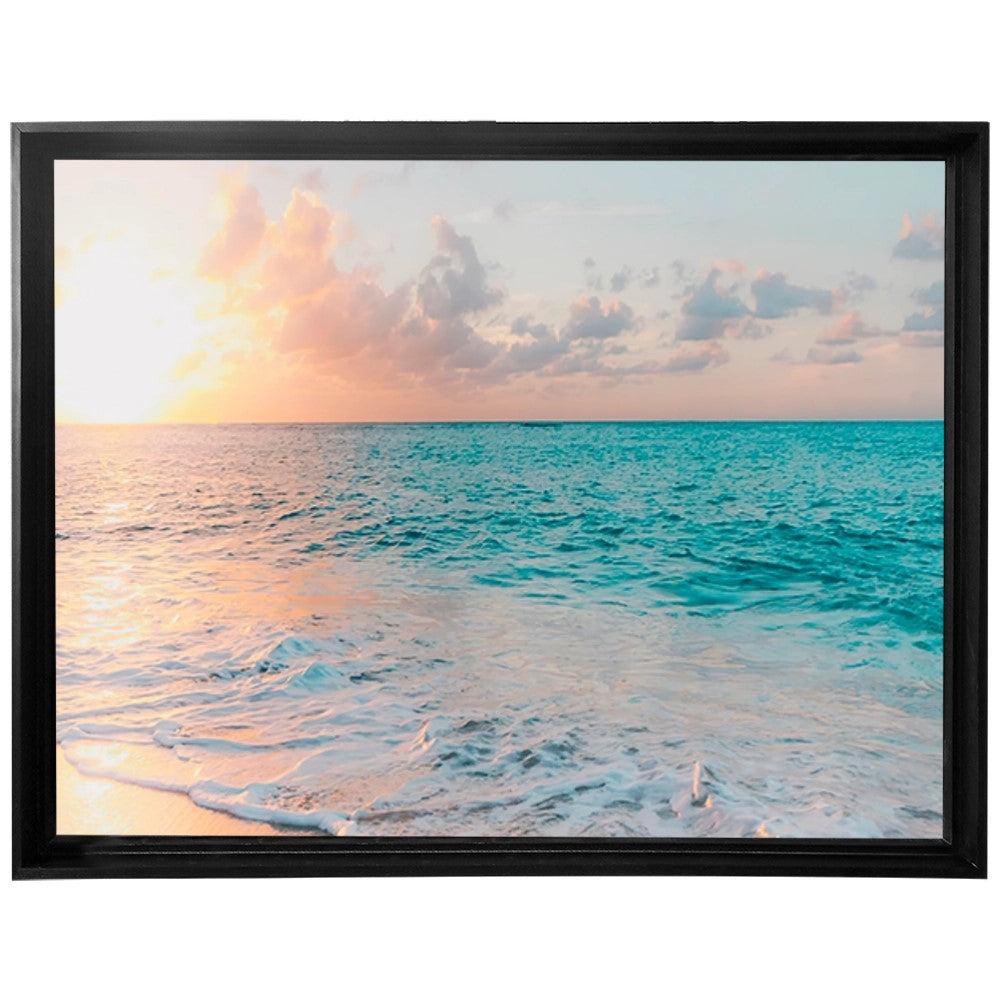 Mar Essência e Tranquilidade