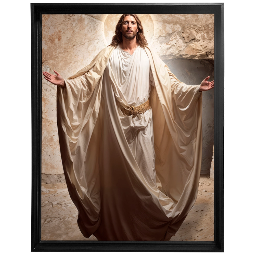 Jesus Ressuscitado