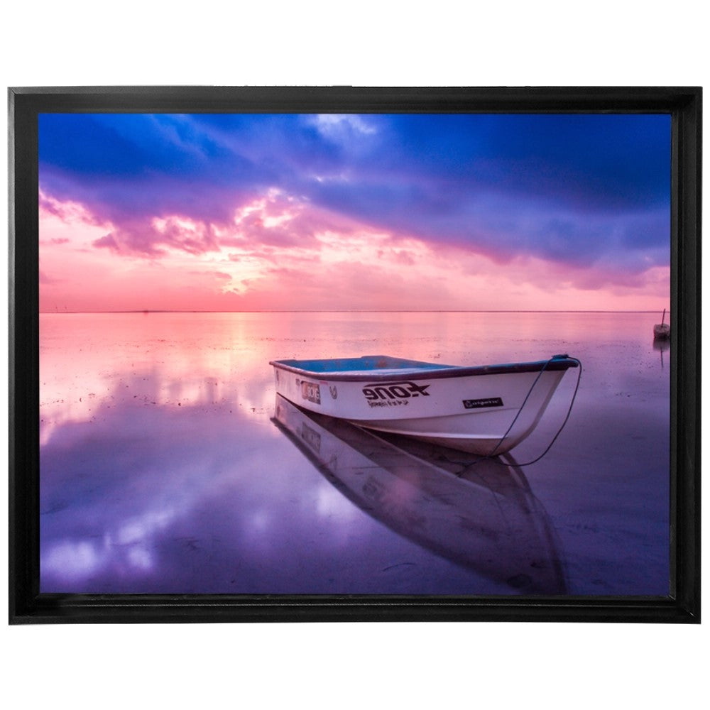 Silêncio das Águas