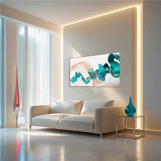 Fluxo Celeste