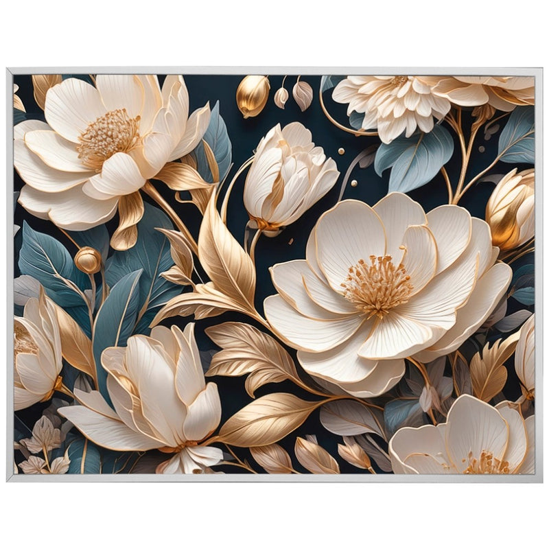 Floral Sereno