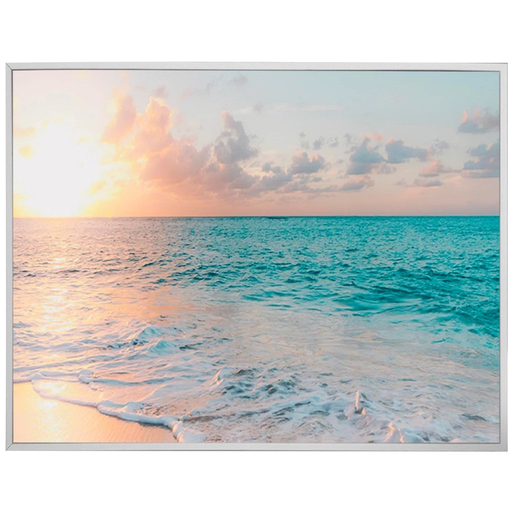 Mar Essência e Tranquilidade