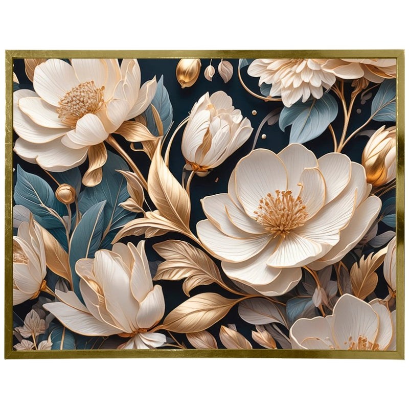 Floral Sereno