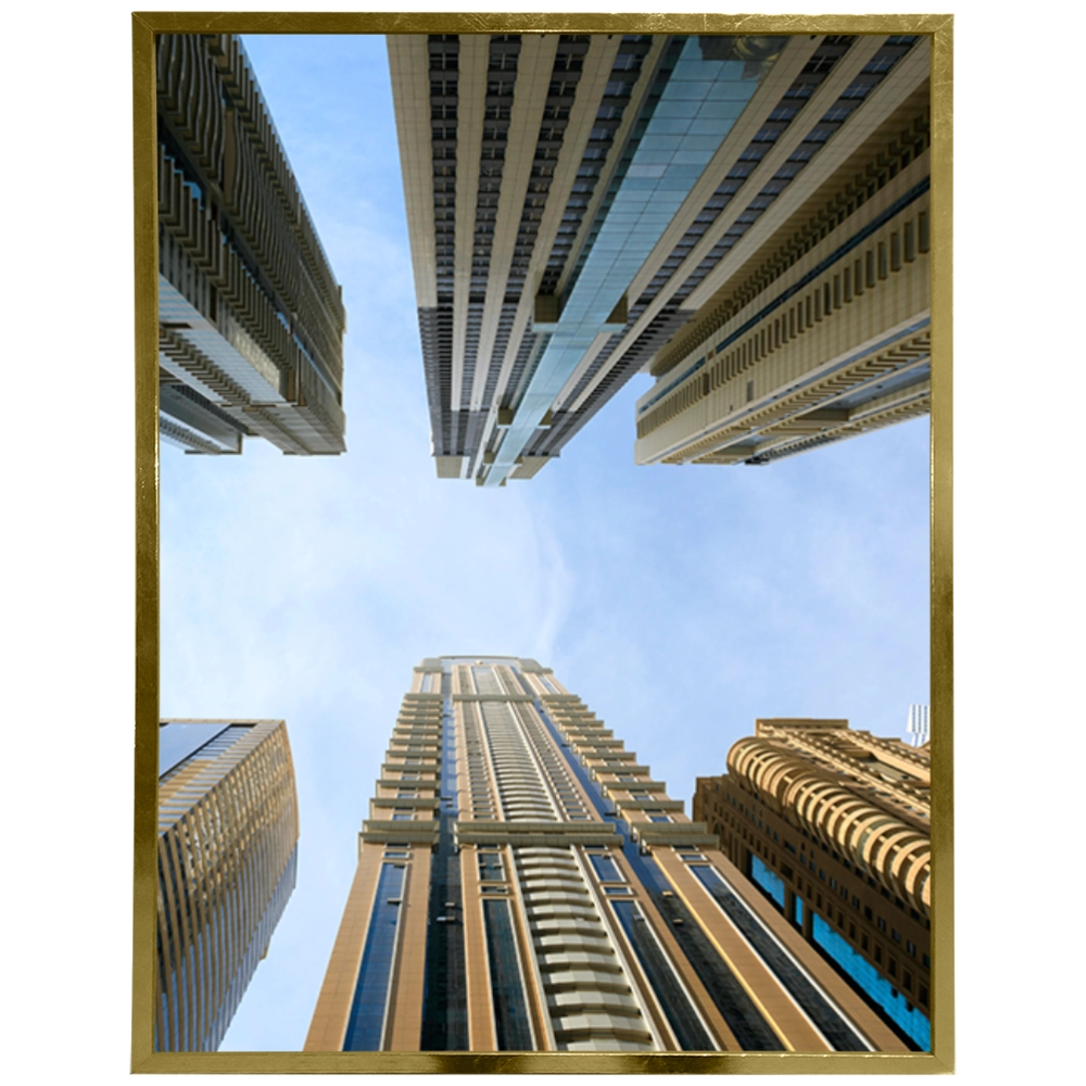 Prédios Visão do Futuro